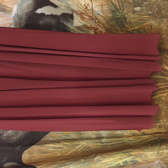 Prom Dress - Picture 6 of 10